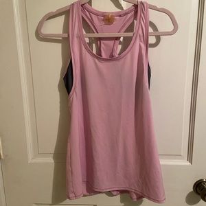 Racerback tank Calia size XS